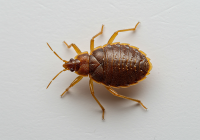 Bed Bug Control Chicago | INTENSE! PEST CONTROL